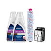 Bissell 2815 Crosswave multi surface kit