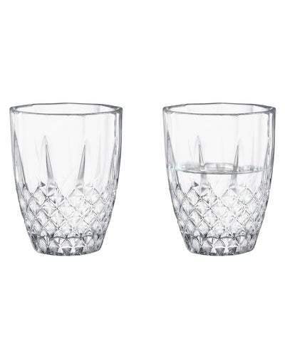 Audrey 4-piece Mini Coffee Side Set - Madame Coco JO