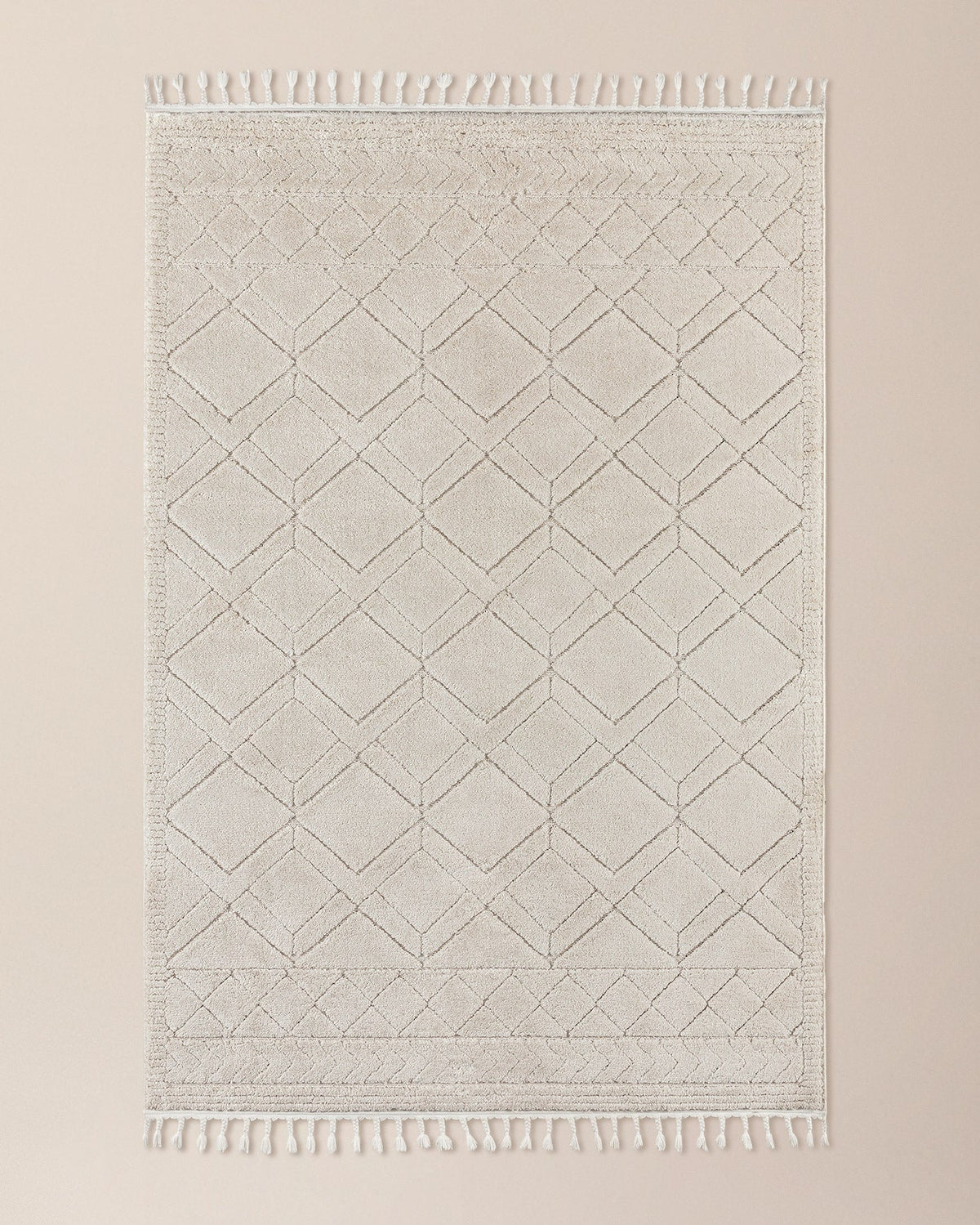 Clarice Carpet - Madame Coco JO