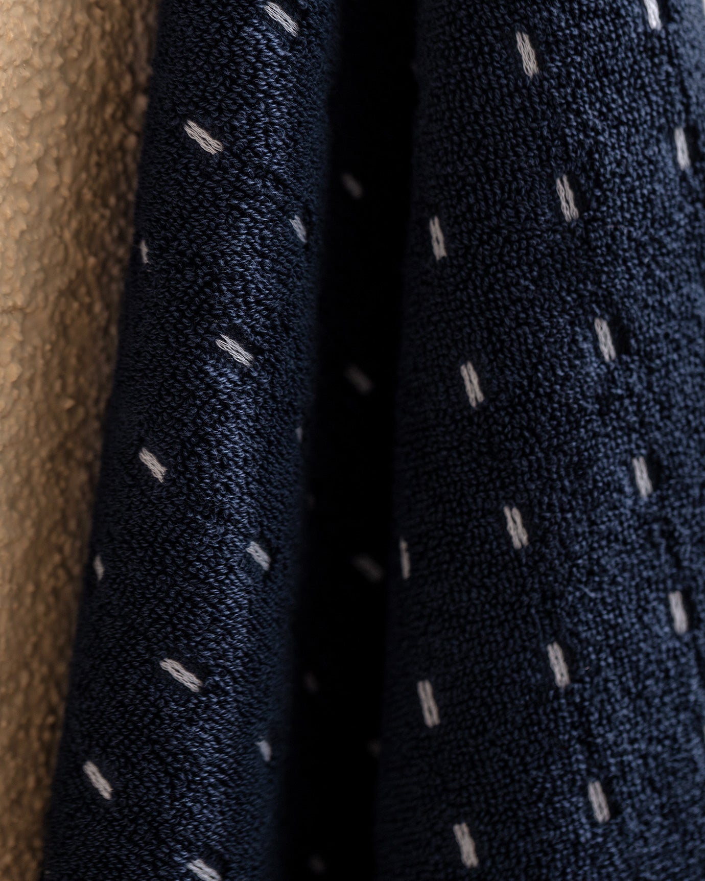 Leroy Face Towel - Madame Coco JO