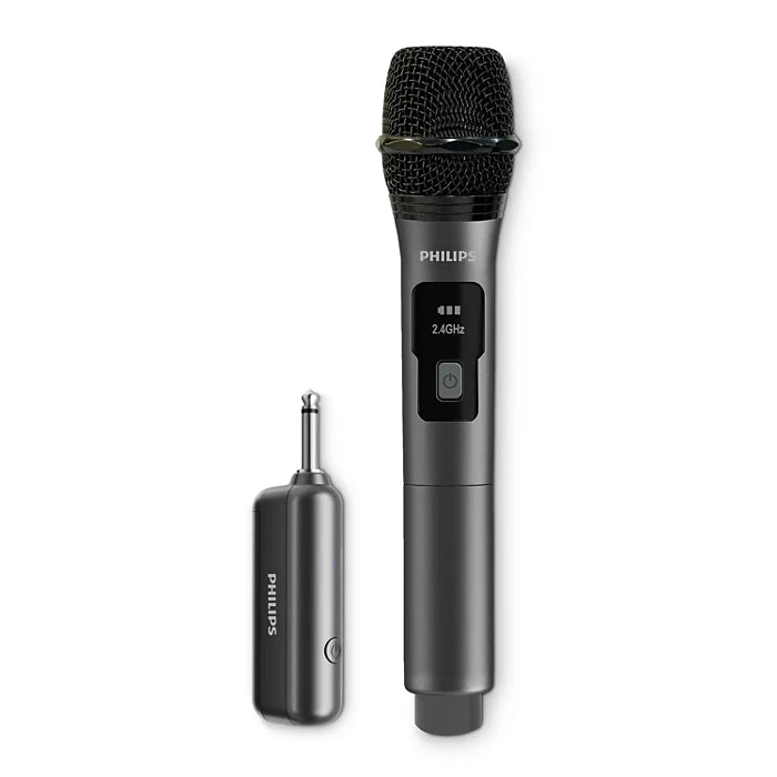 Philips DLM3401SP/00 Wireless Microphones