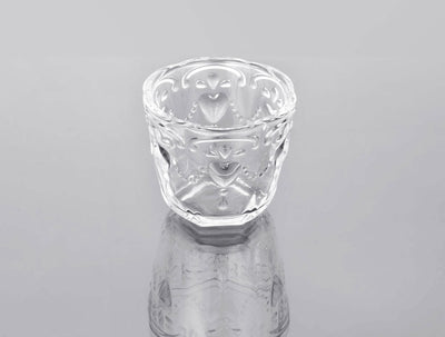 Minio Glass Bowl - Madame Coco JO