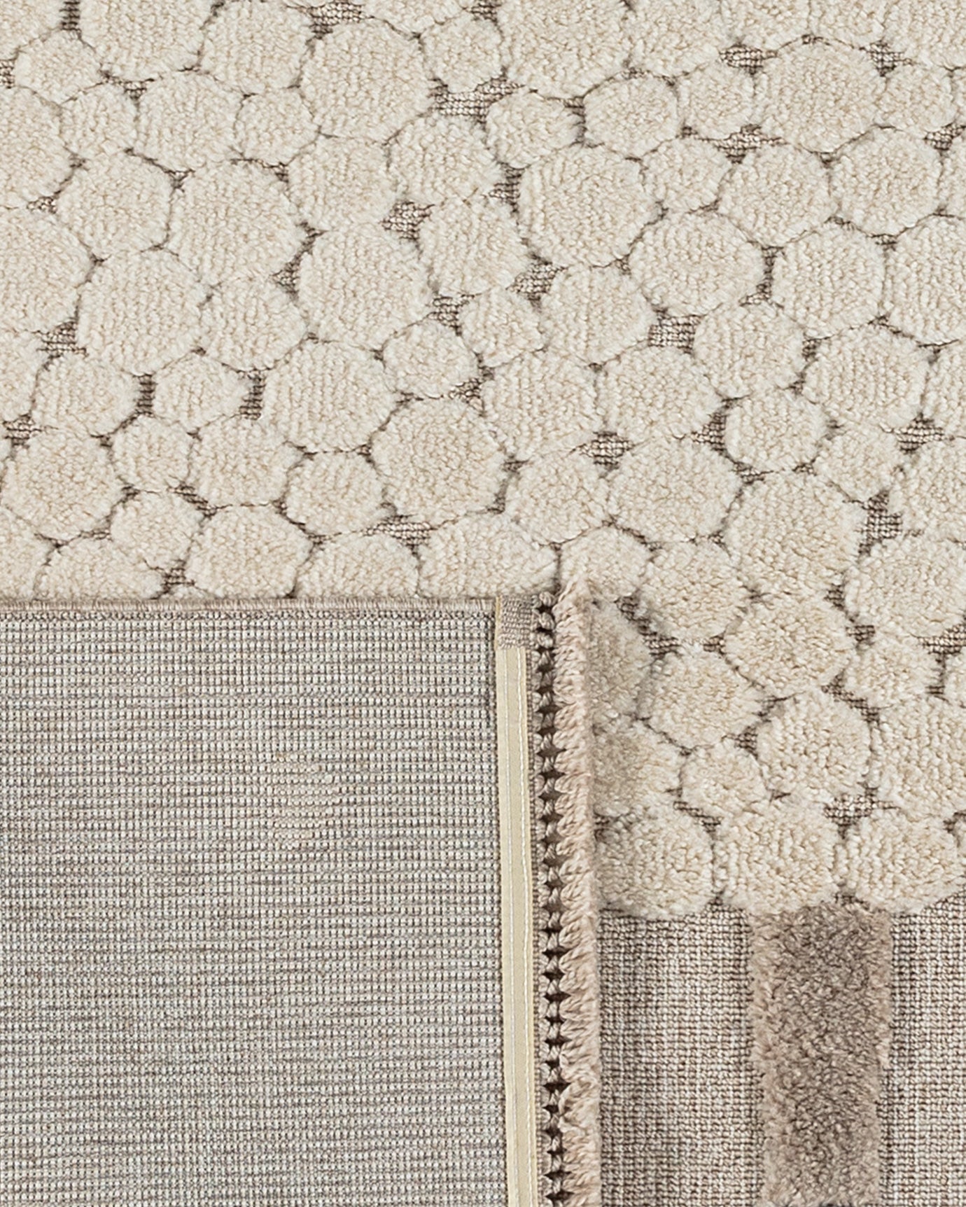 Mouton Carpet - Madame Coco JO