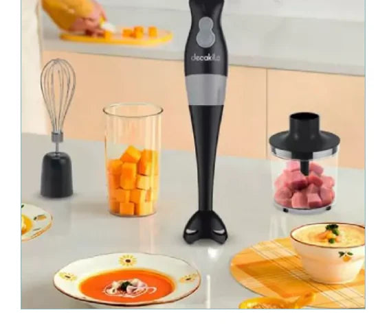 Decakila 200W Electric Stand Mixer