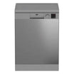Beko Dishwasher 5 Programs, 2 Sprays, A++ Efficiency - Silver