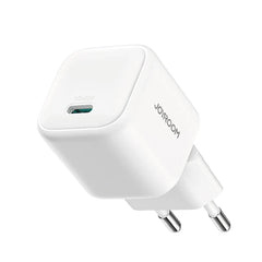 شاحن JOYROOM GaN PD20W صغير الحجم وسريع