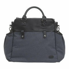 Chicco Mysa Organizer Bag – Royal Blue, Practical & Stylish