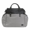 Chicco MESA Organizer Bag – Royal Silver – Practical & Stylish