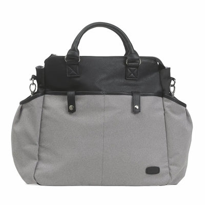 Chicco MESA Organizer Bag – Royal Silver – Practical & Stylish