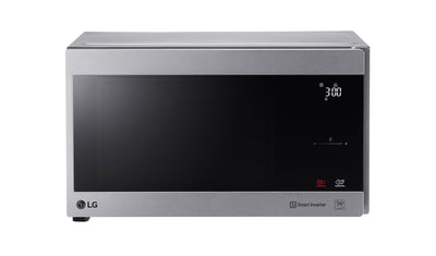 LG Microwave Oven 42L Stainless Smart Inverter (MS4295CIS)