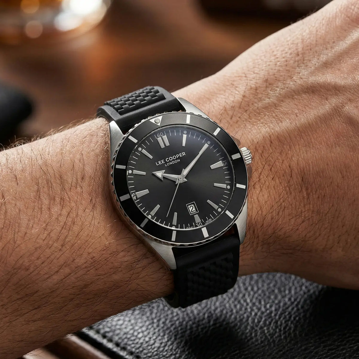 LEE COOPER LC07361.351 MEN WATCH