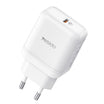 YESIDO YC29 25W PD Wall Charger -Type-C for Samsung & iPhone