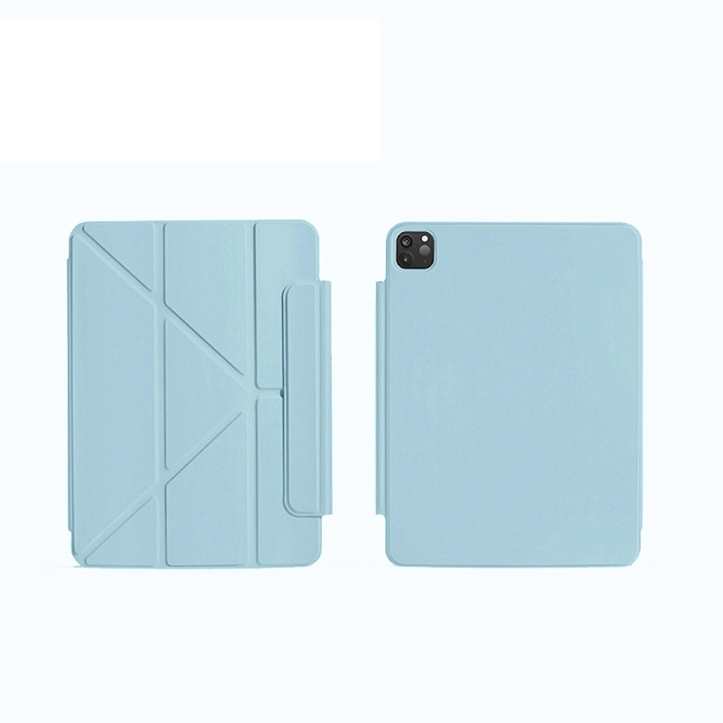 WIWU Smart Folio iPad Case 2024 Air 11" /10.9&11 universal Wi-004