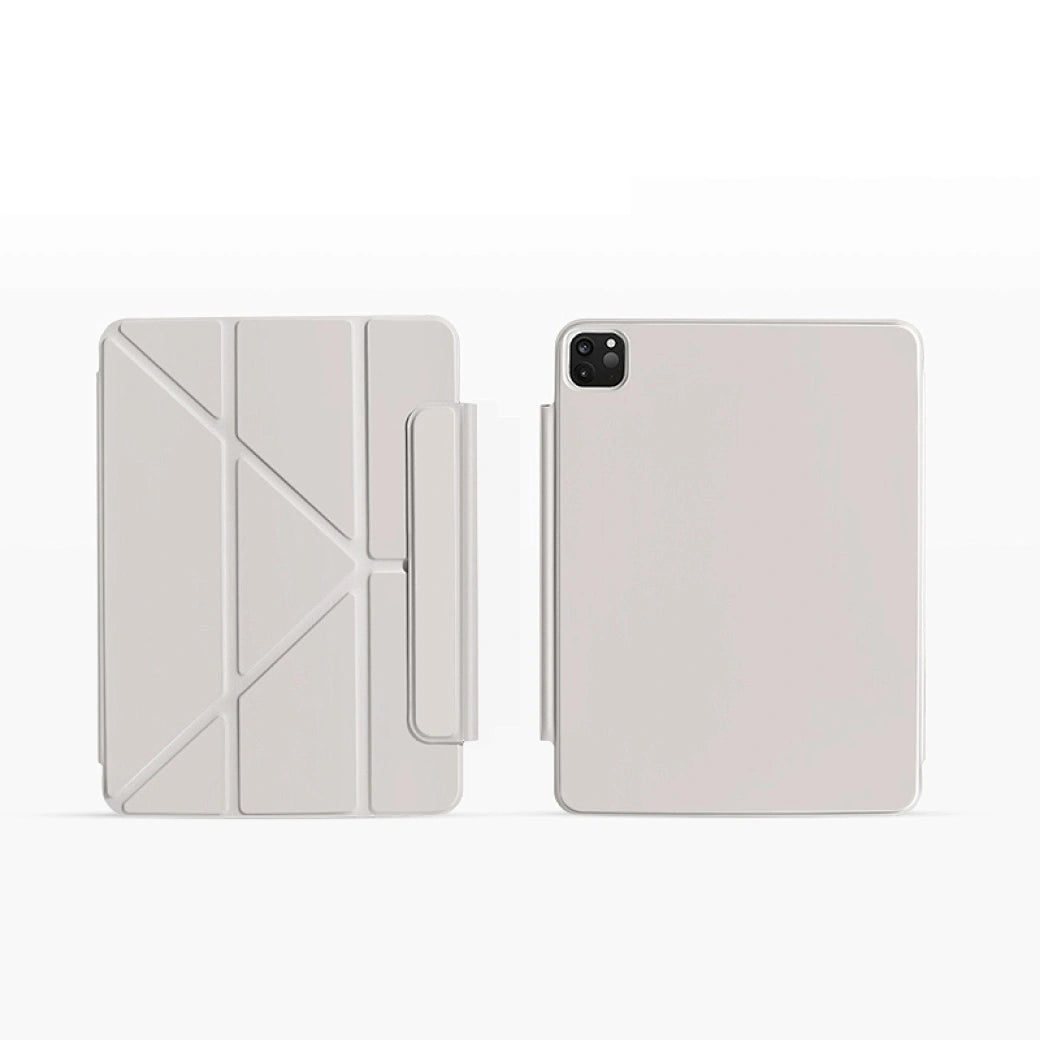 WIWU Wi-004 Smart Folio Case for iPad Pro 11” (2024)