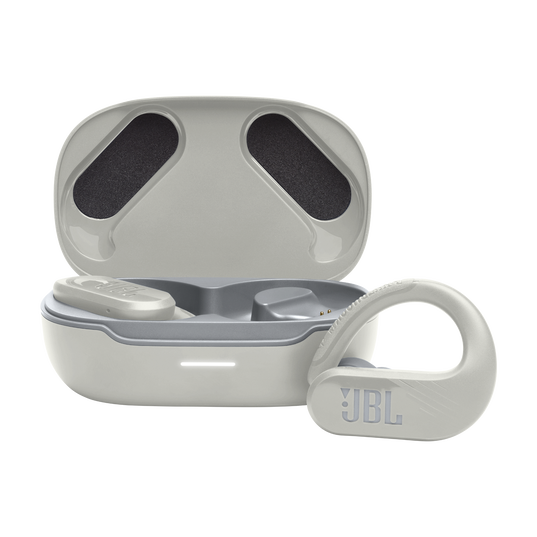 JBL Endurance Peak III Waterproof True Wireless Sport Headphones