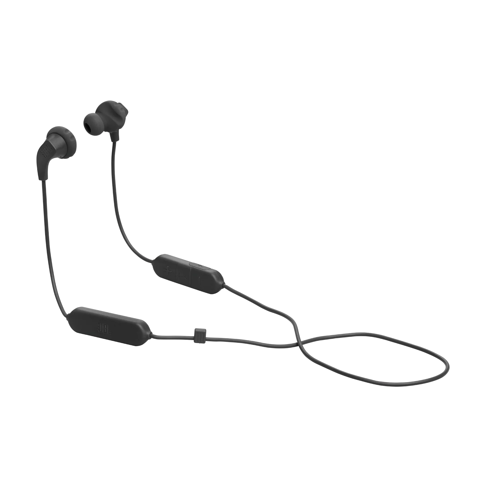 سماعات JBL Endurance Run 2 BT رياضية لاسلكية | JBLENDURRUN2BT