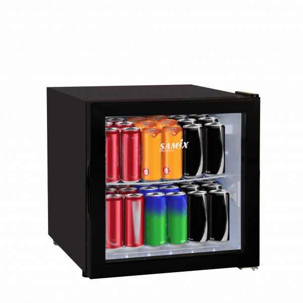 Samix SNK-LC-52 Beverage Cooler – Compact & Stylish