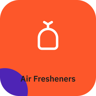 Air Freshener