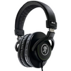 Mackie MC-100 Professional Closed-Back Headphones