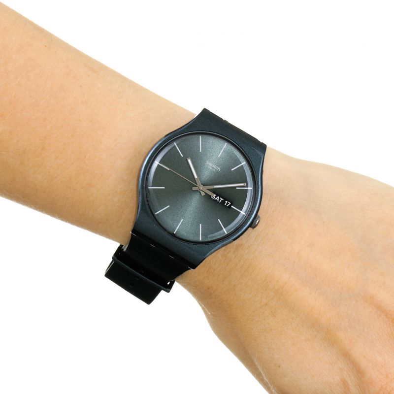 SWATCH SUOG709 MEN WATCH