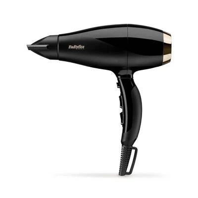 Babyliss Super PRO Hairdryer 2300W AC 6714E