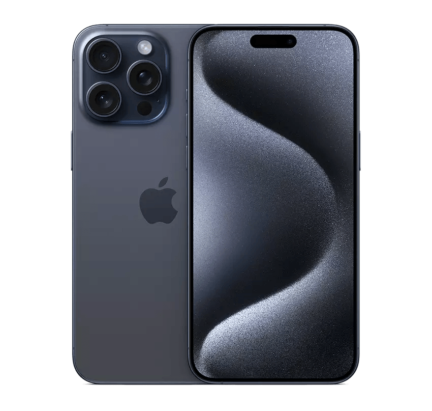 iPhone 15 Pro Max - 256GB 5G