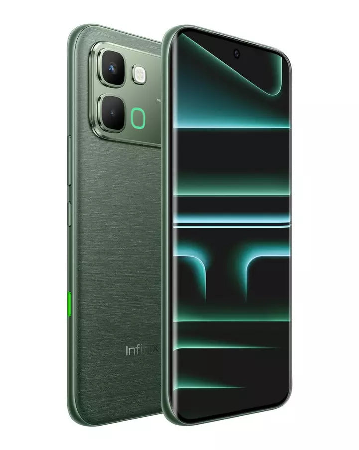 Infinix Note Edge – 8GB RAM, 256GB