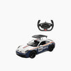 Rastar Porsche 911 Dakar Remote Control Car