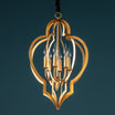 Dorio Chandelier - Madame Coco JO