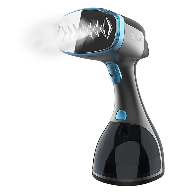 Cecotec IronHero 1800 Ultimate Steam System 1800W — Professional Steam Station Ironing