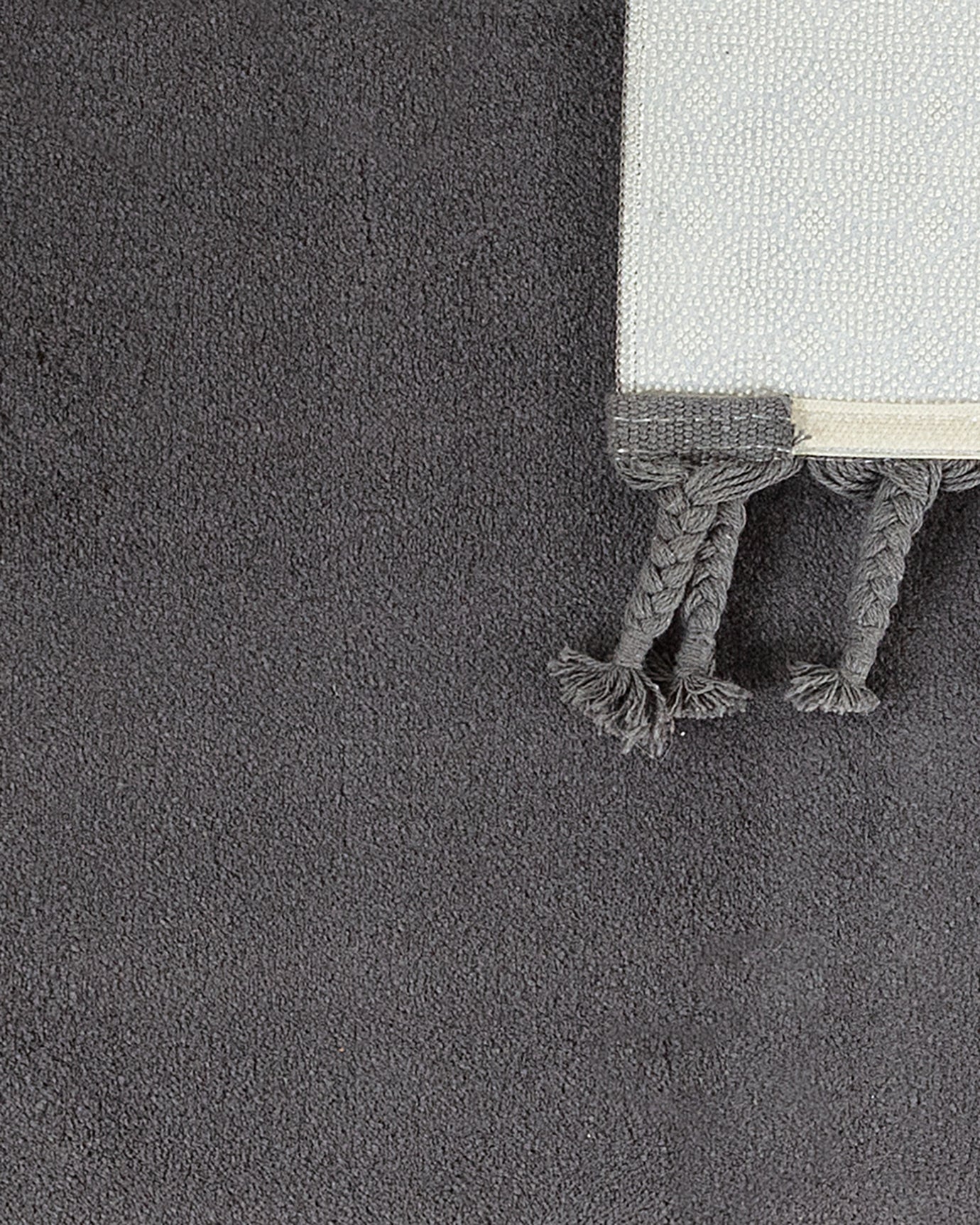 Carol Fringed Carpet - Madame Coco JO