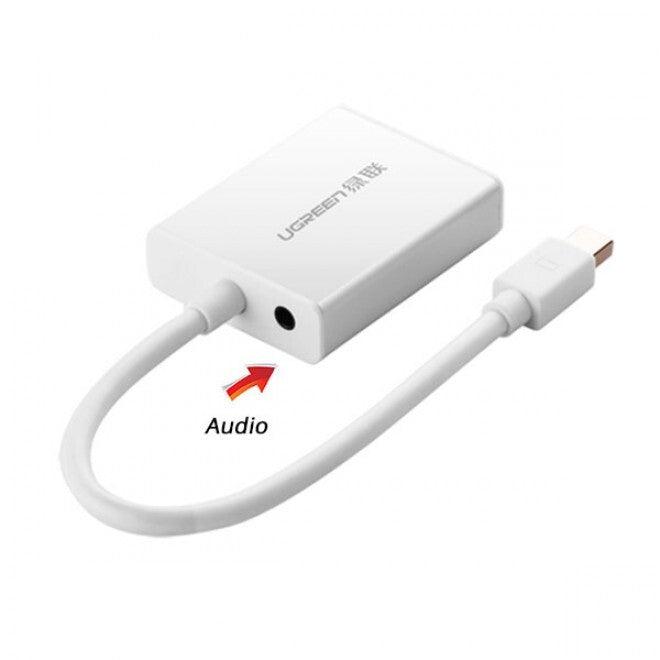 محول UGREEN Mini DP إلى VGA