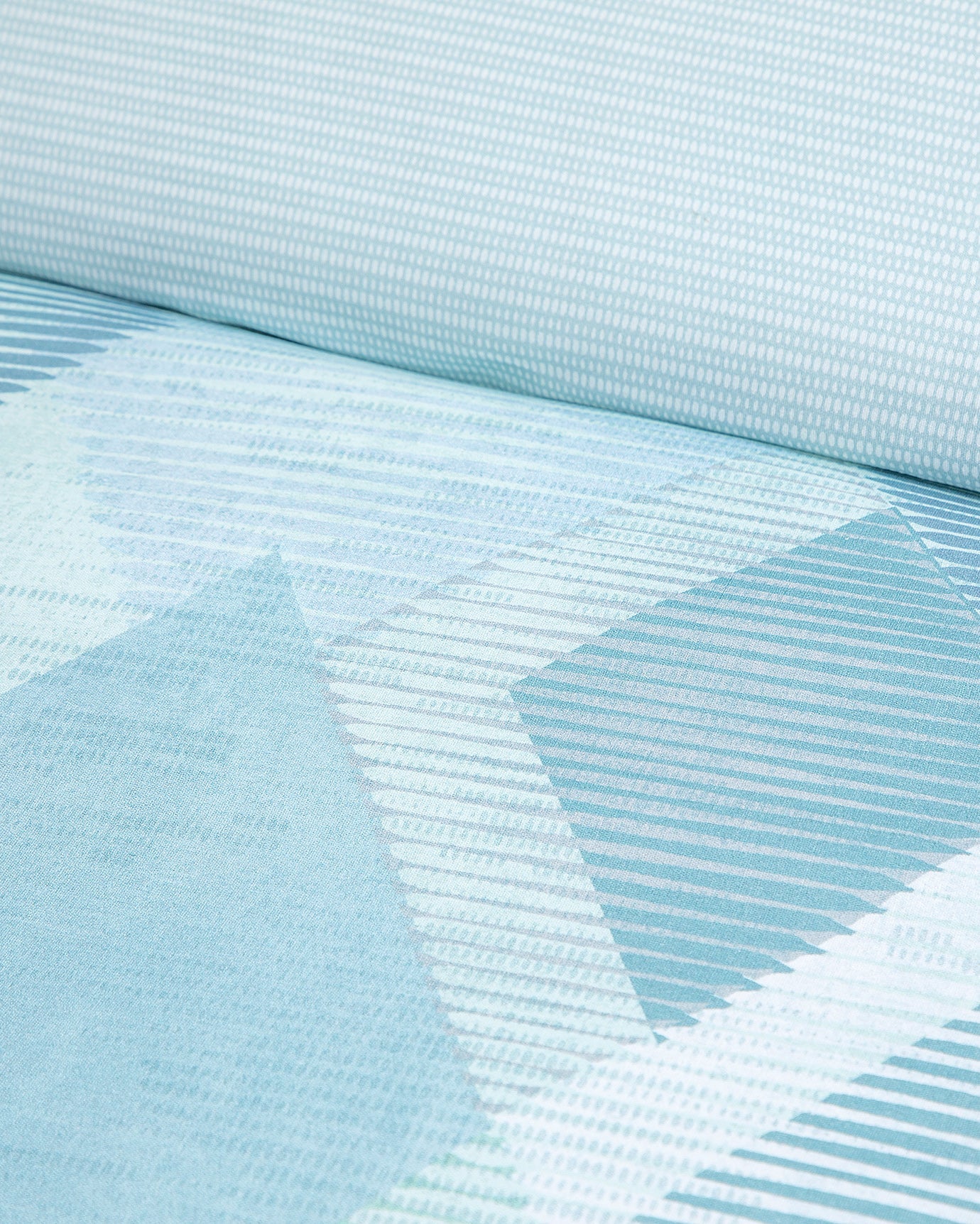 Verde Single Size Duvet Cover Set - Madame Coco JO