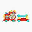 VTech Learning Letters Train