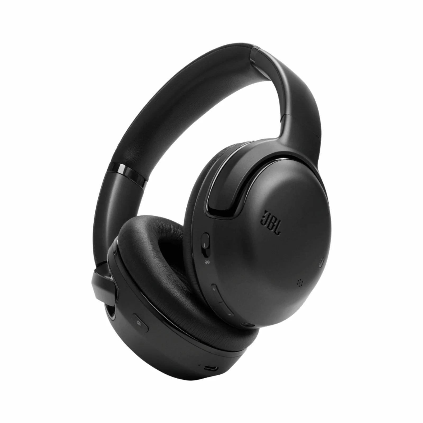 سماعات JBL Tour One M2 True Adaptive Noise Cancelling