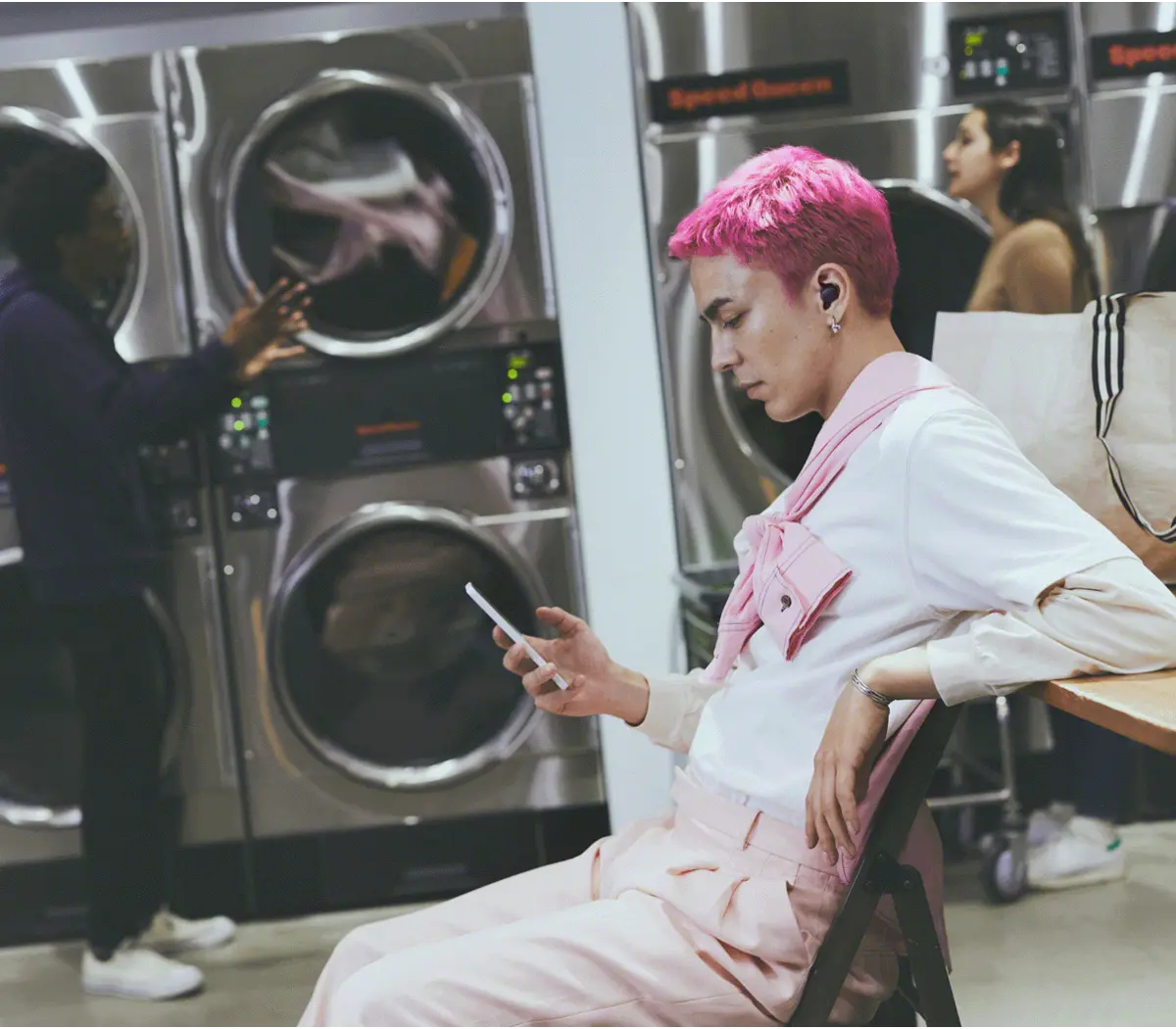 سماعات سوني اللاسلكية المانعة للضوضاء