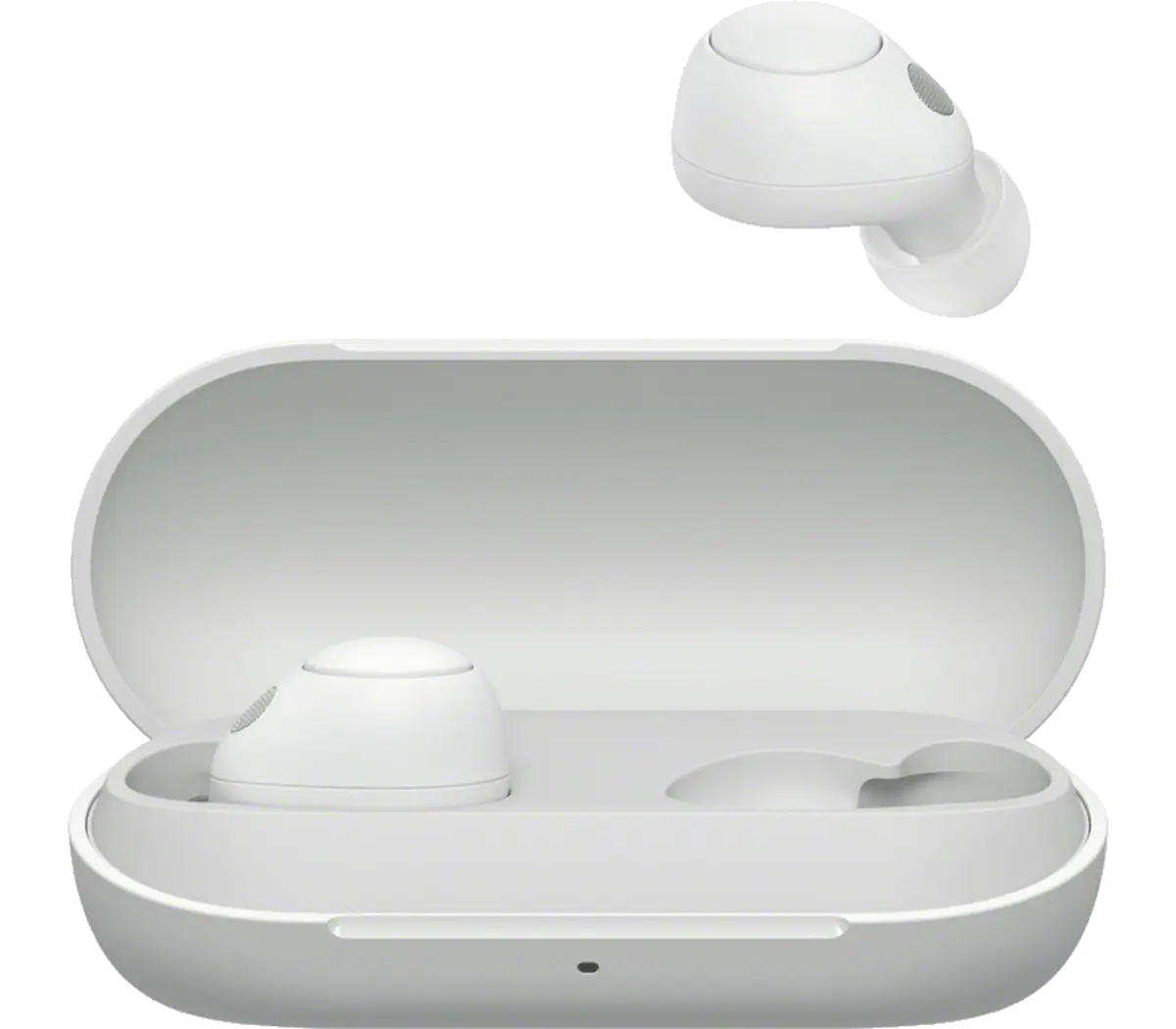 سماعات سوني اللاسلكية المانعة للضوضاء