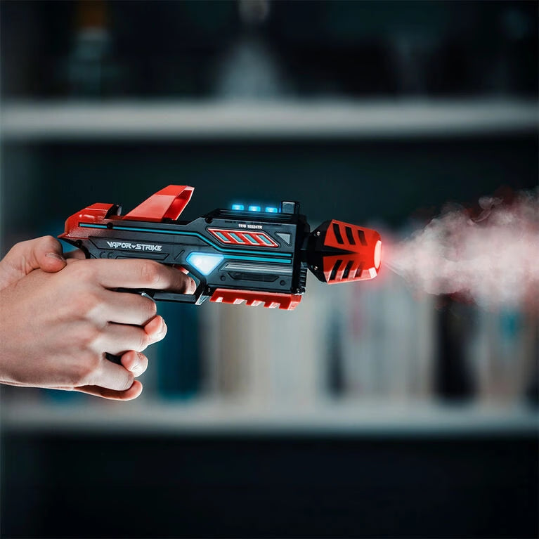 Vapor Strike – عبوتين لعبة البخار للأطفال 6+