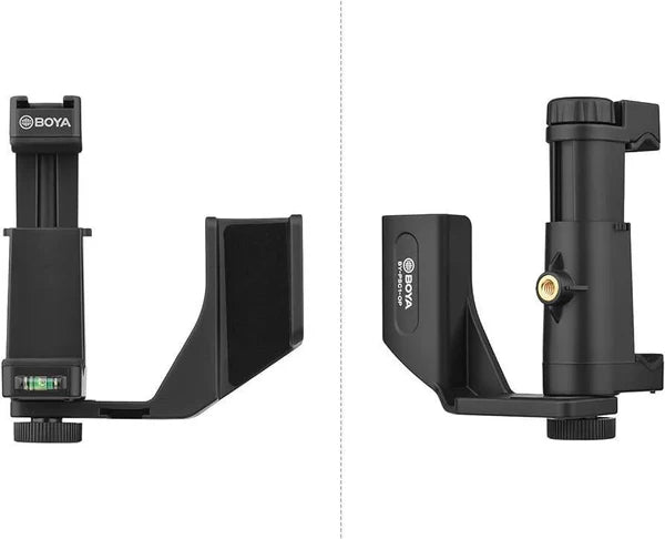 BOYA PSC1-OP Phone Holder – For DJI Osmo Pocket Live Streaming