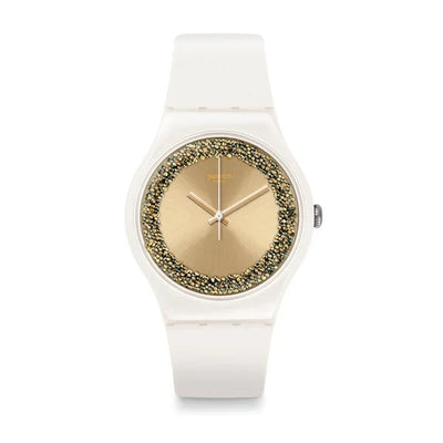 ساعة نسائية SWATCH SUOW168