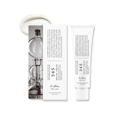 Dr Althea 345 Relief Cream
