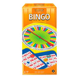 Merchant Ambassador - Classic Games - Bingo (Basic)