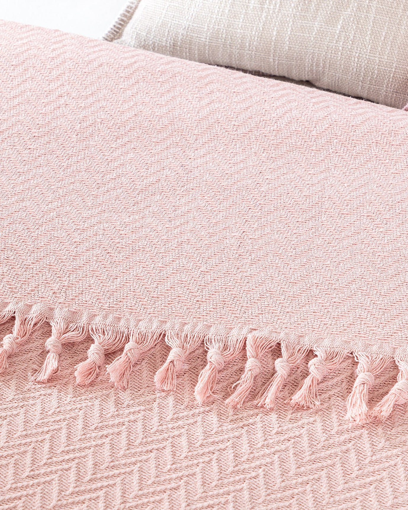 Stephane Bedspread - Madame Coco JO