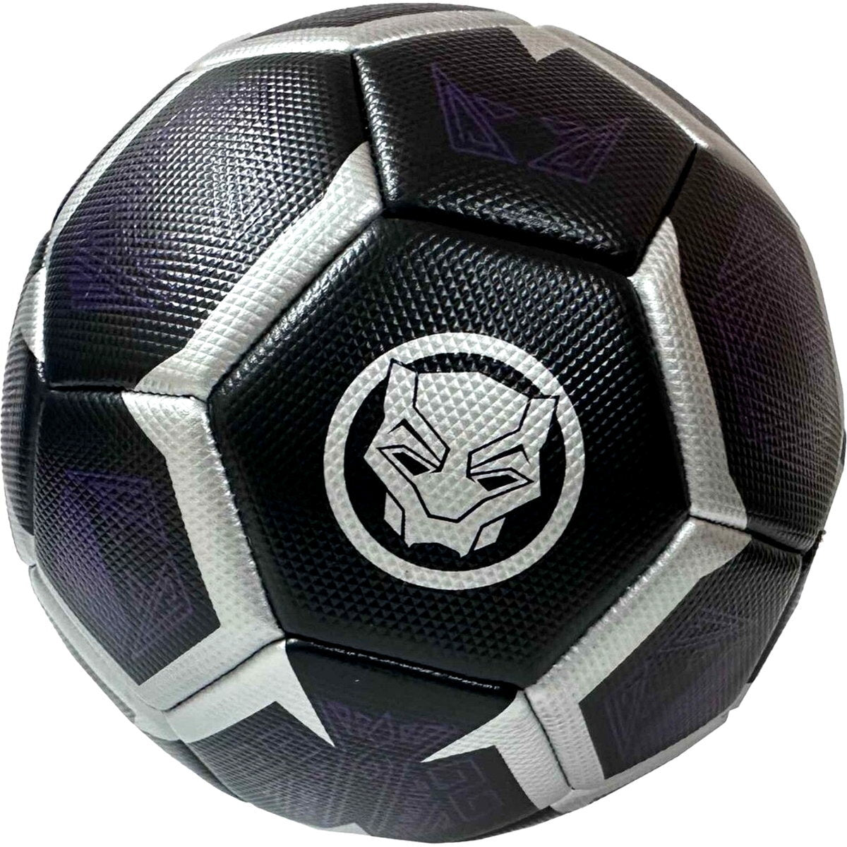 Marvel Black Panther Football | Official Licensed Sports Toy for Kids