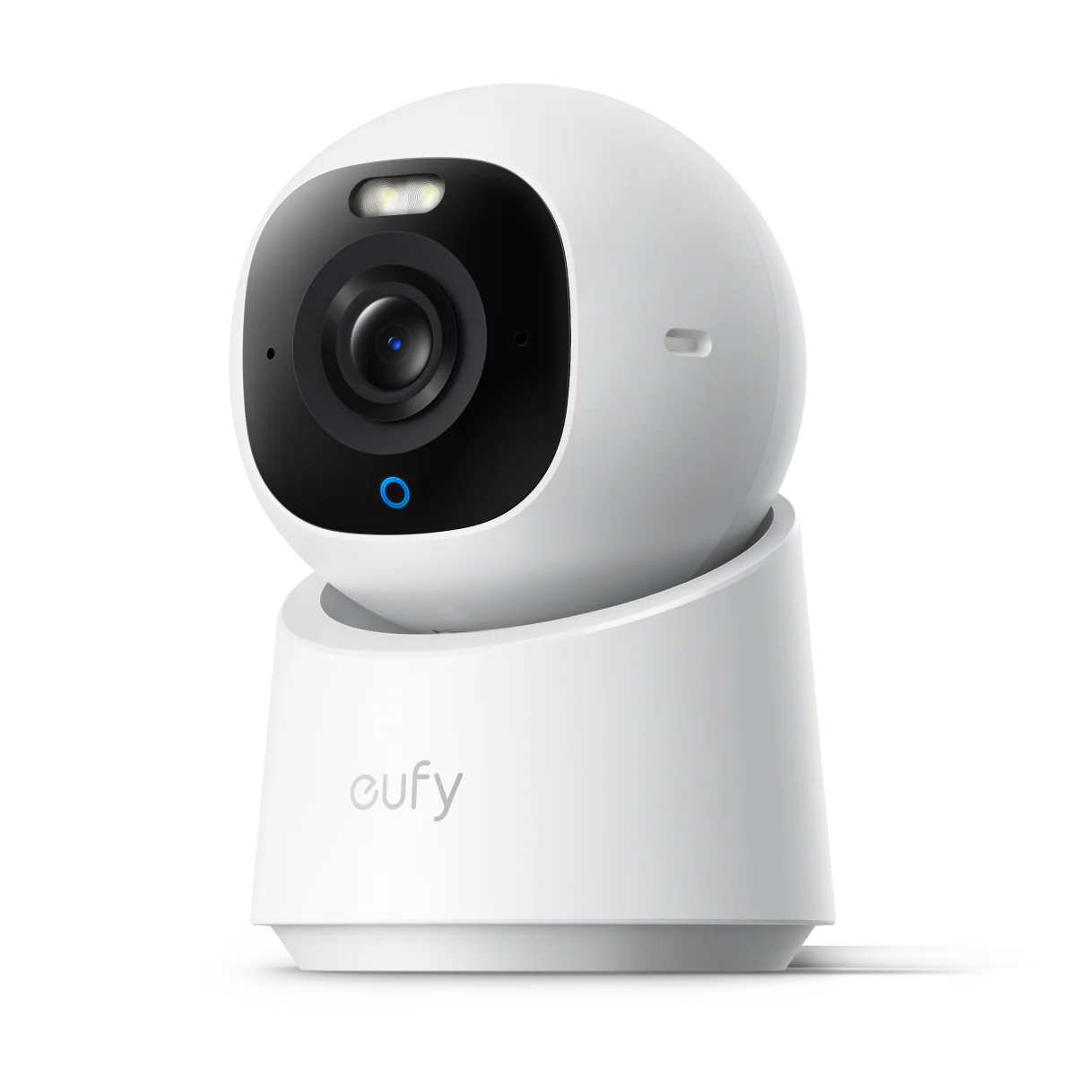 Eufy Indoor Cam E30 – 4K Smart Home Camera with 360° Pan