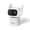 eufy Wired Cam C31 Full HD Pan-Tilt Security Camera