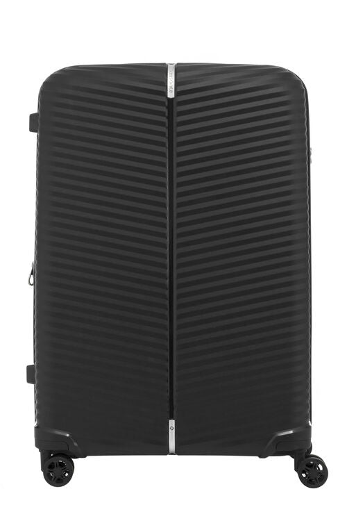 Samsonite VARRO Spinner 75/28 EXP – Large Expandable Suitcase