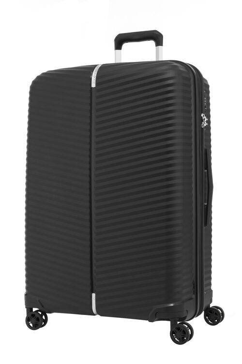 Samsonite VARRO Spinner 75/28 EXP – Large Expandable Suitcase