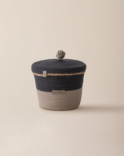 Rêverie Medium Basket - Madame Coco JO