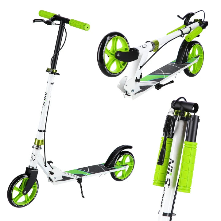 Skateboard with Carry Handle – WX-145A